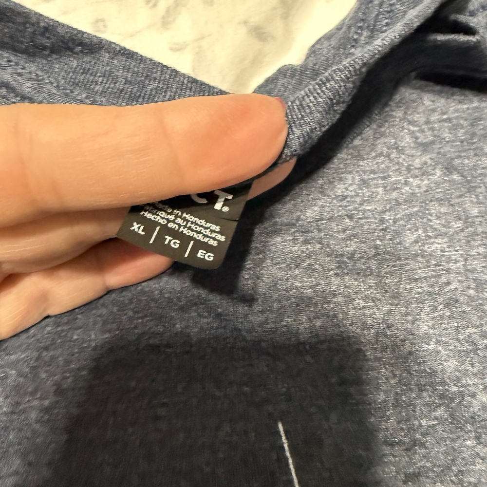 Surf ballroom shirt - Picture 2 of 2